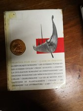 Histoire 5e Collection Jules