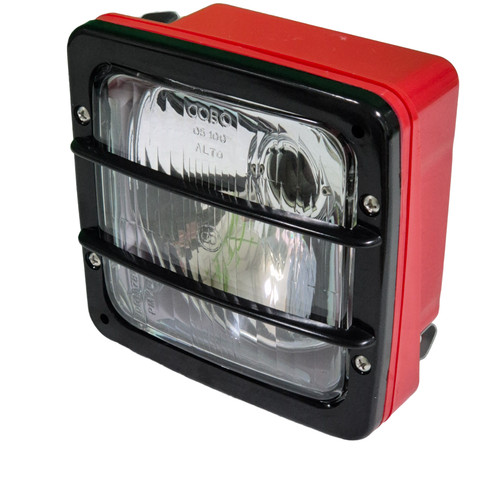 Fanal avant phare projecteur - avant,