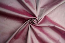 Coupon Tissu Couture Soie