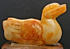 Ancien pendentif sculpture