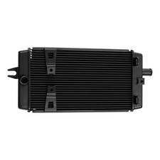 RADIATEUR TRIUMPH SPEED TWIN