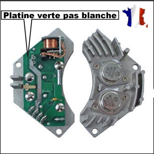 Resistance chauffage - resistance,