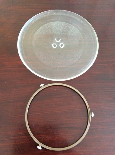 Plateau micro onde 5cm - micro, 32,5cm