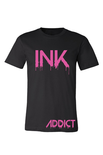 Neuf inkaddict unisexe - inkaddict, encre