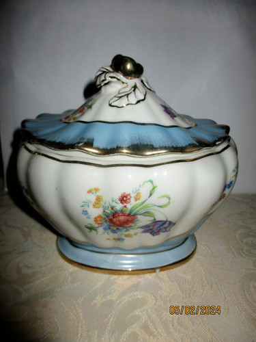 Porcelaine couleuvre ancien - porcelaine, de