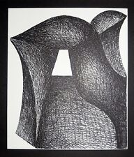 [WILLIAM BRUI] - EX ADVERSO - PARIS, 1976 - ILL EN NOIR - JUDAICA RUSSIA