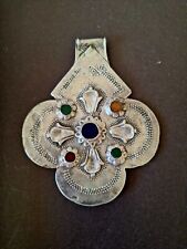 Pendentif Berbère Main de