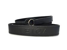 Véritable bandoulière/cou