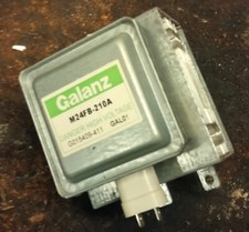 MAGNETRON M24FB-210A POUR MICRO ONDES