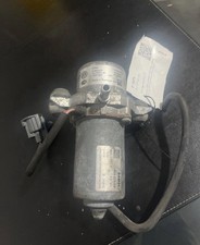 pompe à vide frein Jetta