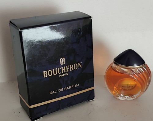 Miniature boucheron - miniature,