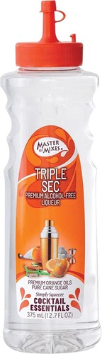Master mixes cocktail - of,