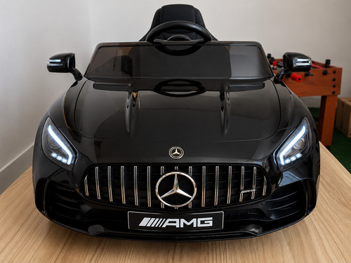 Mercedes glc amg 12v - mercedes,