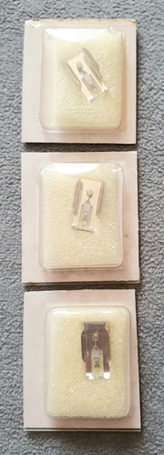 Lot saphirs pour pathe - 3,