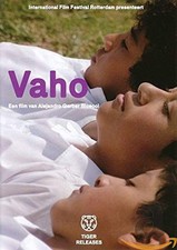 Vaho (DVD)