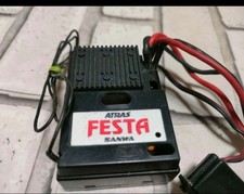 Récepteur vintage SANWA 1