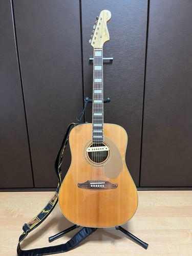 étui fender elvis presley - fender,
