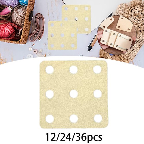 Cartes tisser bois - cartes,