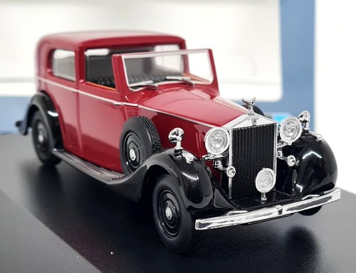 Oxford rolls royce - oxford,