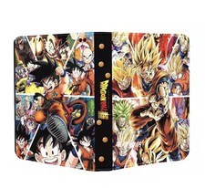 Classeur Fermé Binder Card