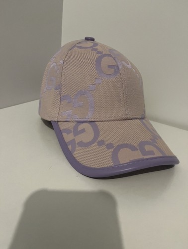 Gucci cap jumbo - cap,