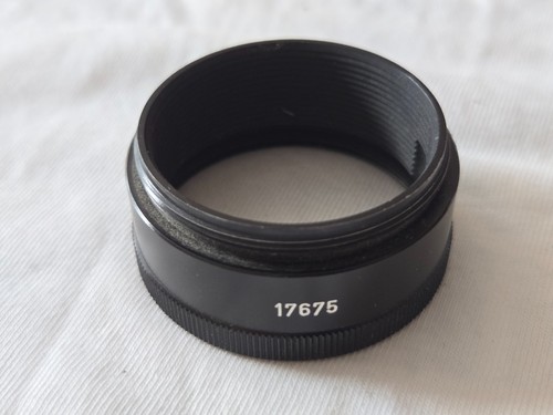 Original leica leitz adapter - leitz,