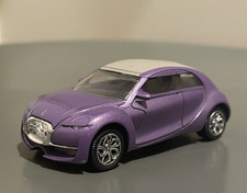 Miniature norev citroen - miniature,