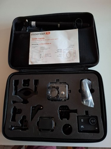 Xtrem 4k - b'xtrem,