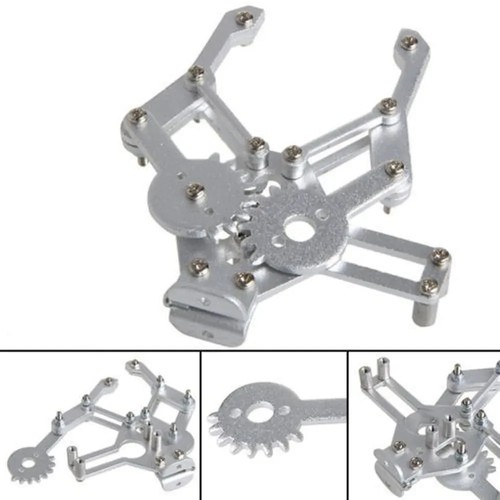 Arduino pince bras - , robot
