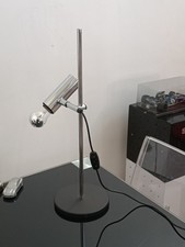 Lampe de table articulée par Staff Leuchten 1970s