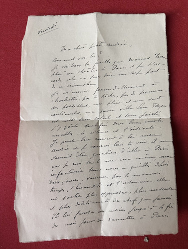 Fy1 lettre autographe - fy1-lettre,
