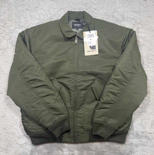 Carhartt wip olten bomber - wip,