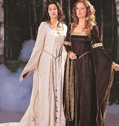 Patron couture robe - couture,