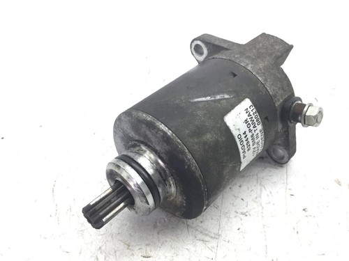 Moteur démarrage gilera - moteur, de