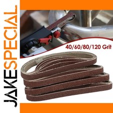 JakeSpecial – Aluminum Oxide