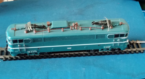 Jouef 25110 sncf - ho,