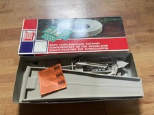 JOUEF  1026-HO - ÉCHELLE