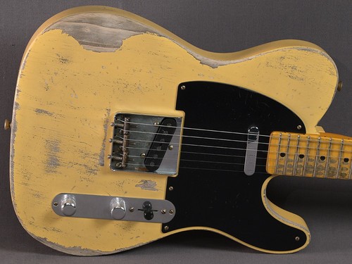 Fender custom shop double - shop,