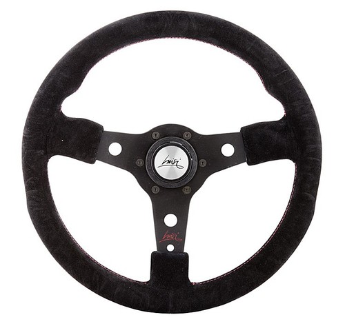 Volant sport luisi racing - volant,