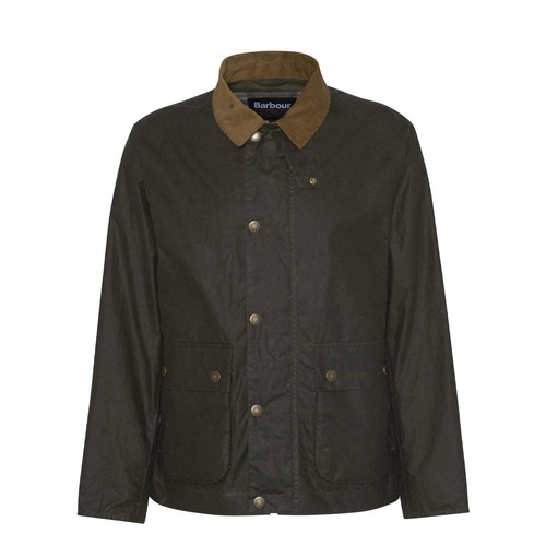 Barbour modern bedale wax - bedale,
