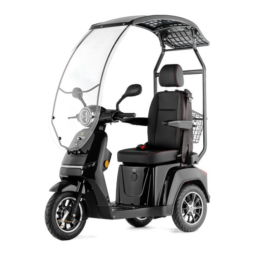Scooter électrique roues - scooter, 3