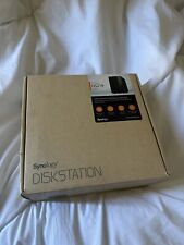 Serveur Nas Synology