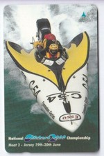 EUROPE  TELECARTE / PHONECARD