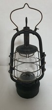 Ancienne Jolie Lampe A