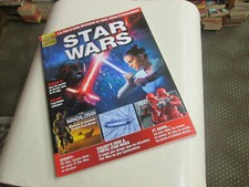  STAR WARS .collection tout