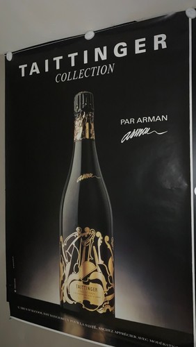 Taittinger collection - taittinger, "