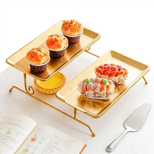 Présentoir desserts - à,