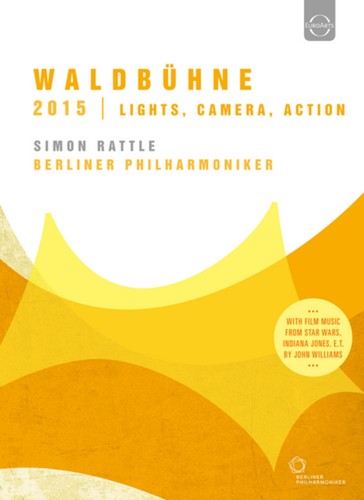 Waldbühne 2015 lights - waldbühne:,