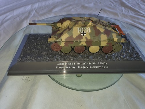 Jagdpanzer hetzer kfz - jagdpanzer,
