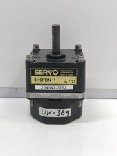 Nidec corp 6h9fbn variable - corp, 6h9fbn-1